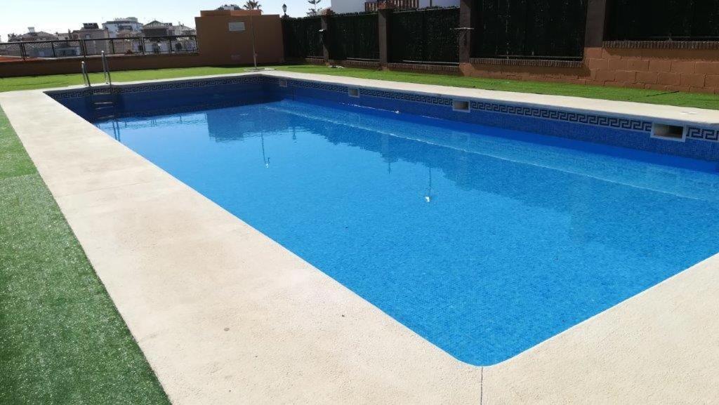 Holiday home Torrox Costa *